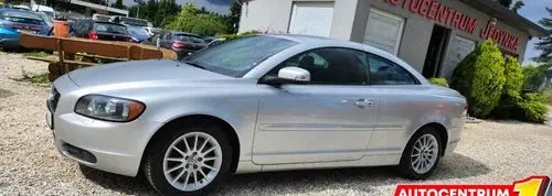 VOLVO C70 