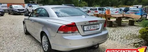 VOLVO C70 