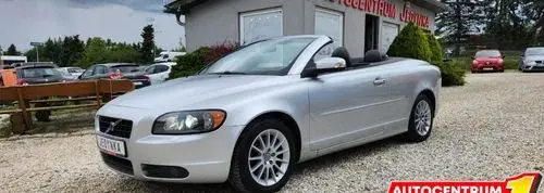 VOLVO C70 