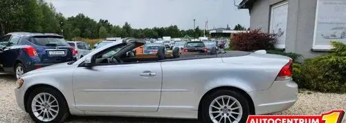 VOLVO C70 