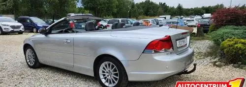 VOLVO C70 