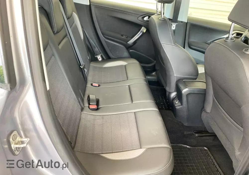 PEUGEOT 2008 1.5 BlueHDi Signature