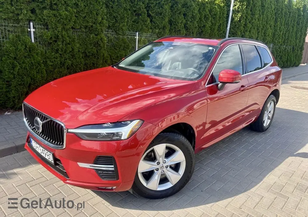 VOLVO XC 60 B6 B AWD Momentum Pro