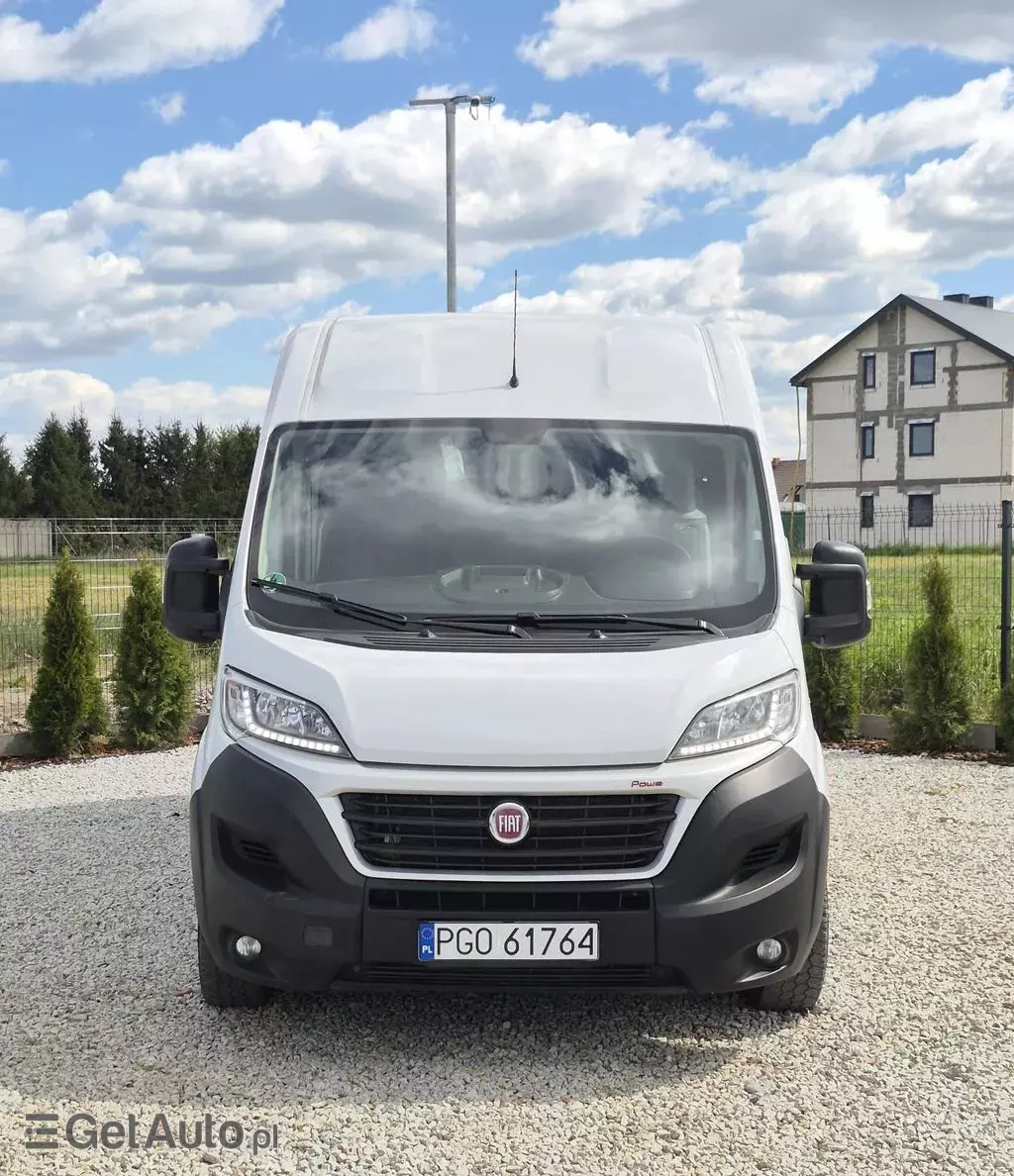 FIAT Ducato 