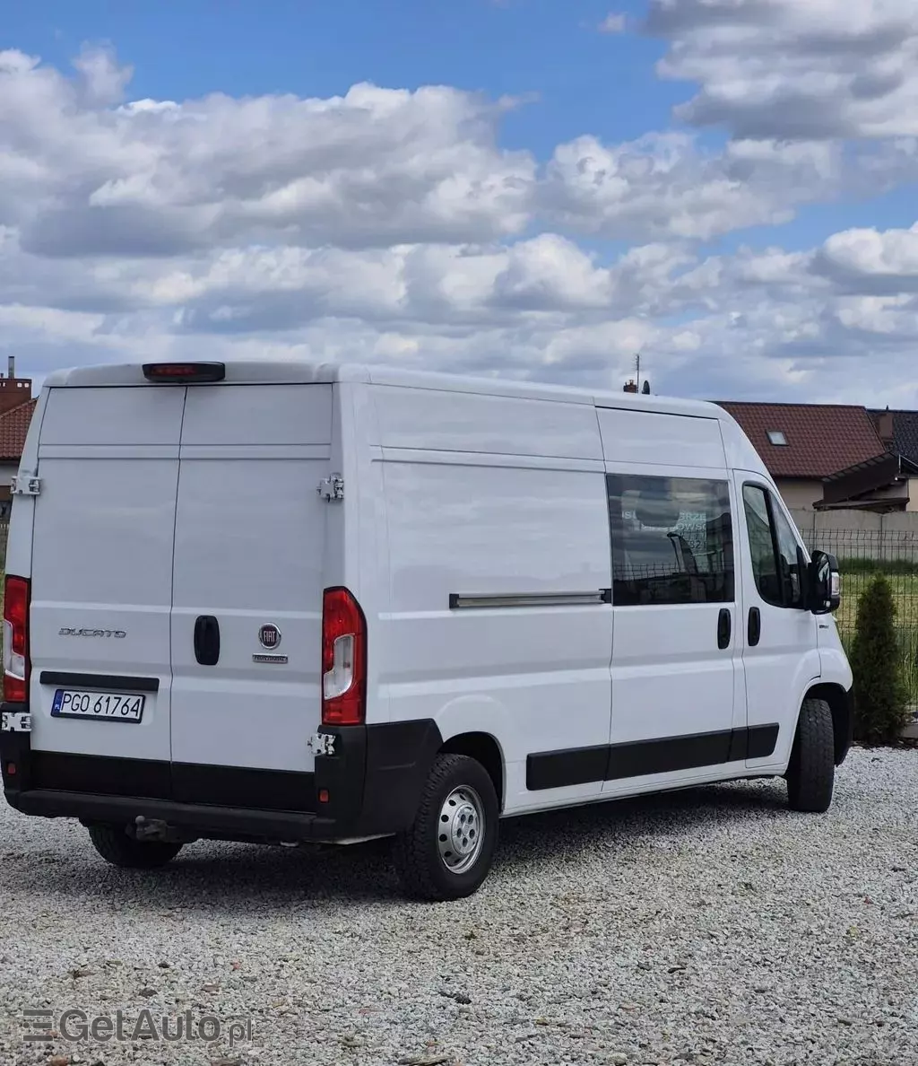 FIAT Ducato 