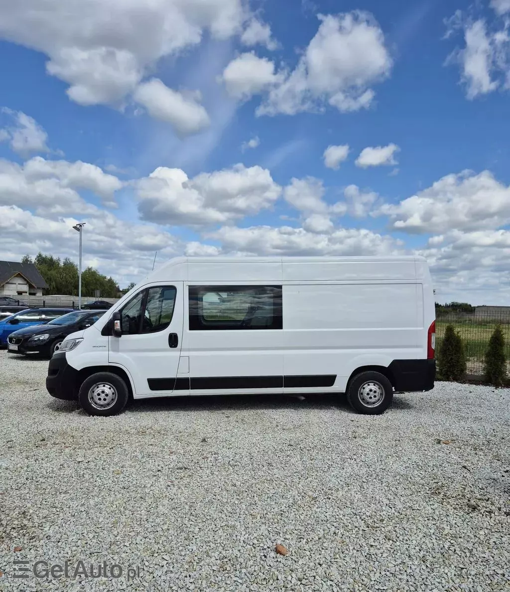 FIAT Ducato 