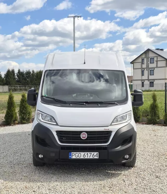 FIAT Ducato 