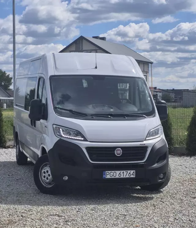 FIAT Ducato 