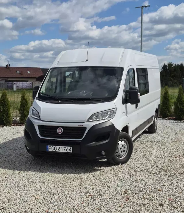 FIAT Ducato 