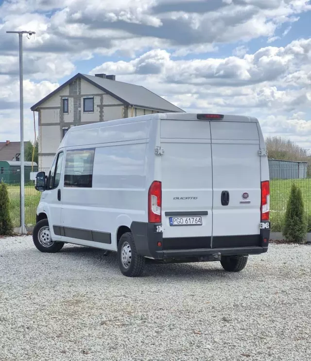 FIAT Ducato 