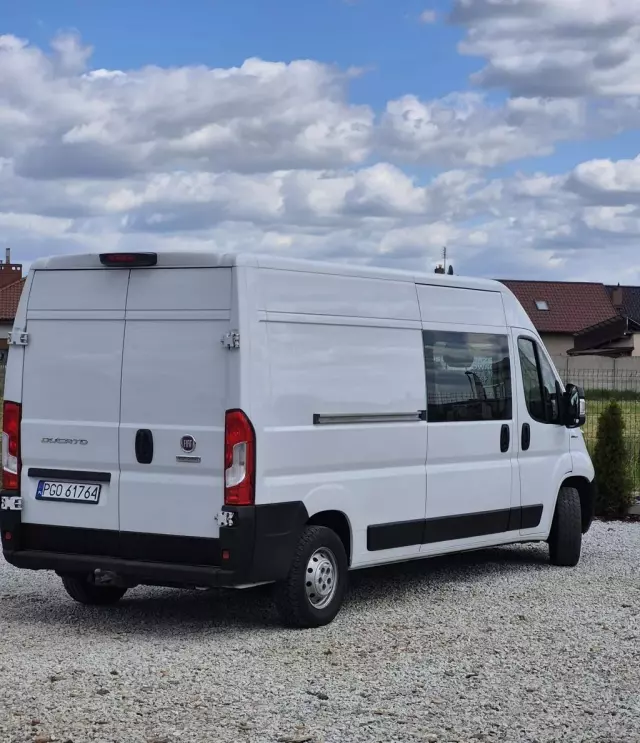 FIAT Ducato 