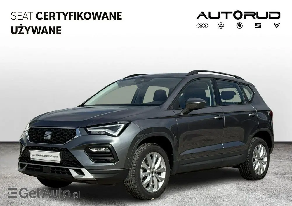 SEAT Ateca 1.5 TSI Style S&S DSG
