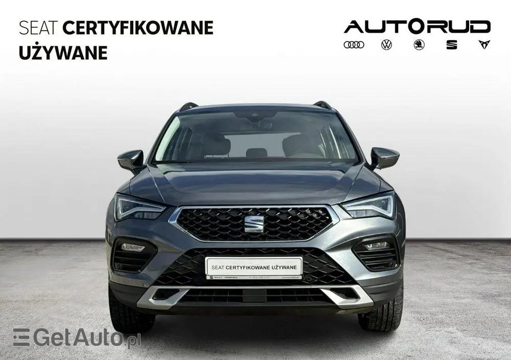 SEAT Ateca 1.5 TSI Style S&S DSG