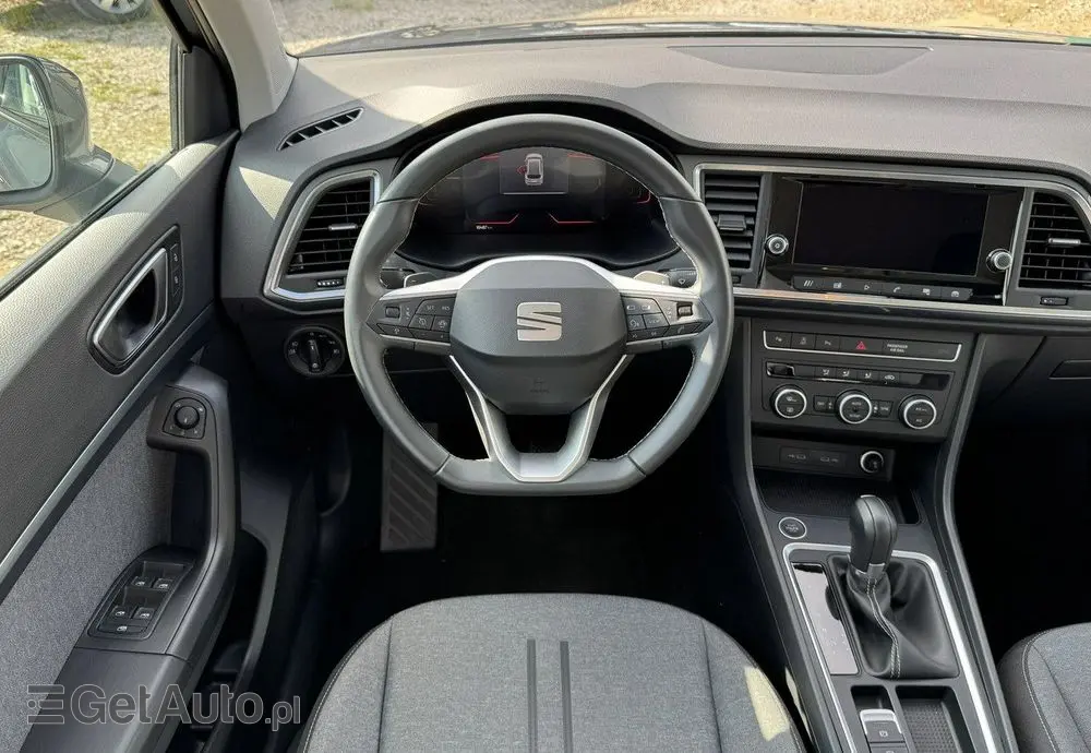 SEAT Ateca 1.5 TSI Style S&S DSG