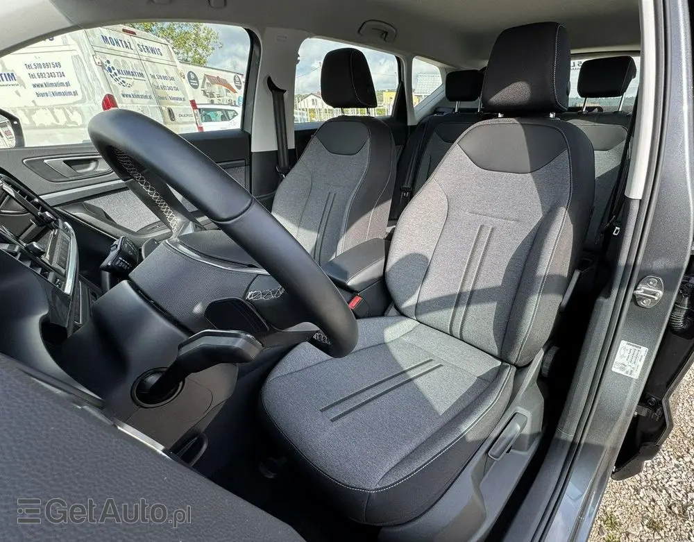 SEAT Ateca 1.5 TSI Style S&S DSG