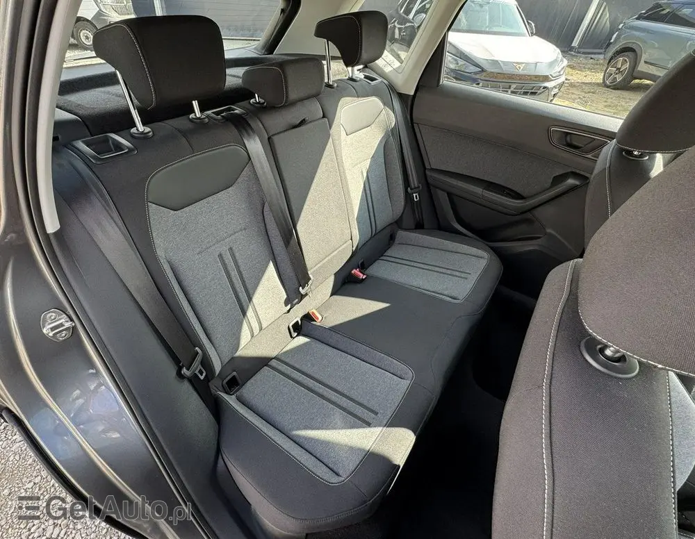 SEAT Ateca 1.5 TSI Style S&S DSG