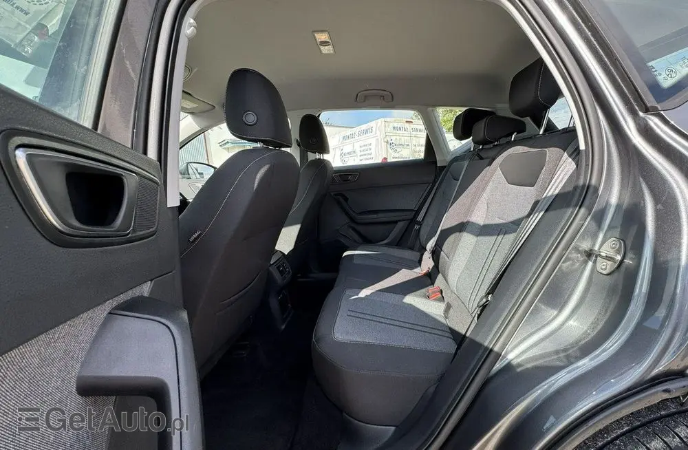 SEAT Ateca 1.5 TSI Style S&S DSG