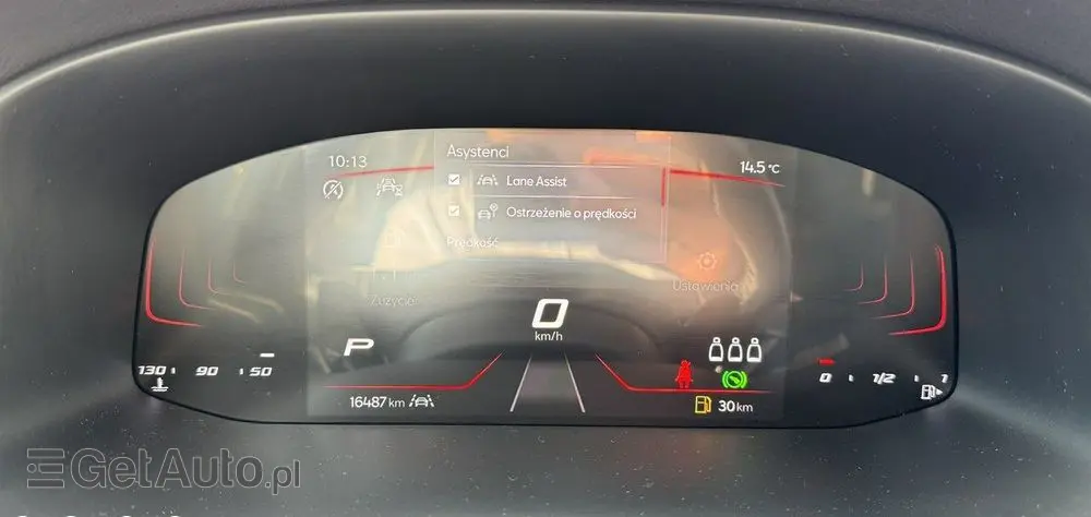 SEAT Ateca 1.5 TSI Style S&S DSG