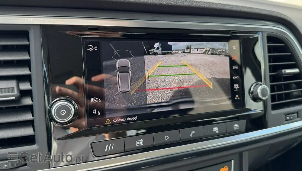 SEAT Ateca 1.5 TSI Style S&S DSG