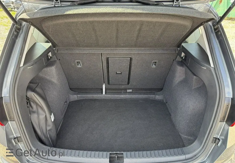 SEAT Ateca 1.5 TSI Style S&S DSG