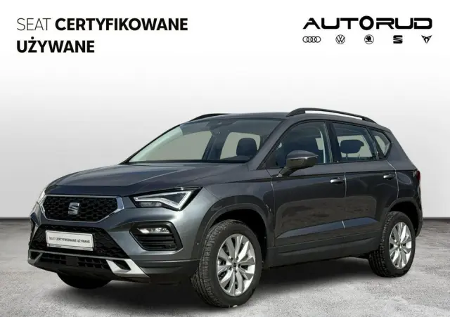 SEAT Ateca 1.5 TSI Style S&S DSG