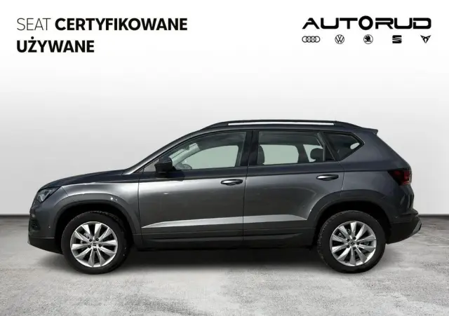 SEAT Ateca 1.5 TSI Style S&S DSG