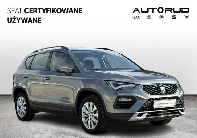 SEAT Ateca 1.5 TSI Style S&S DSG
