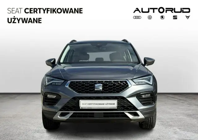 SEAT Ateca 1.5 TSI Style S&S DSG