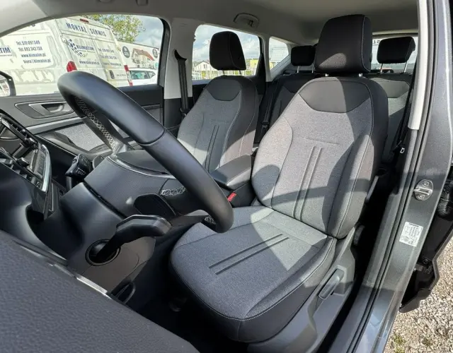 SEAT Ateca 1.5 TSI Style S&S DSG