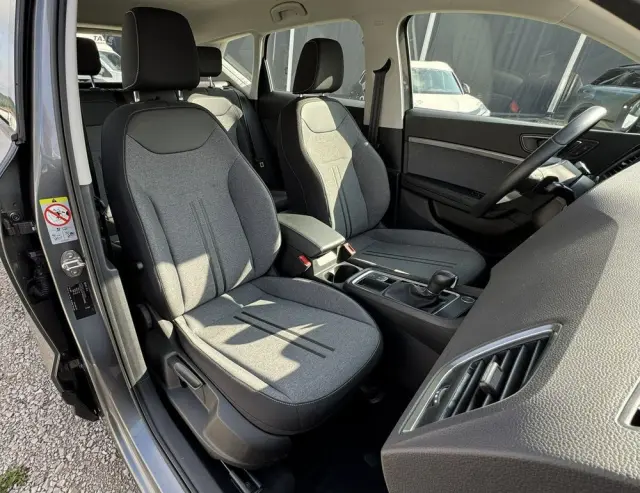 SEAT Ateca 1.5 TSI Style S&S DSG