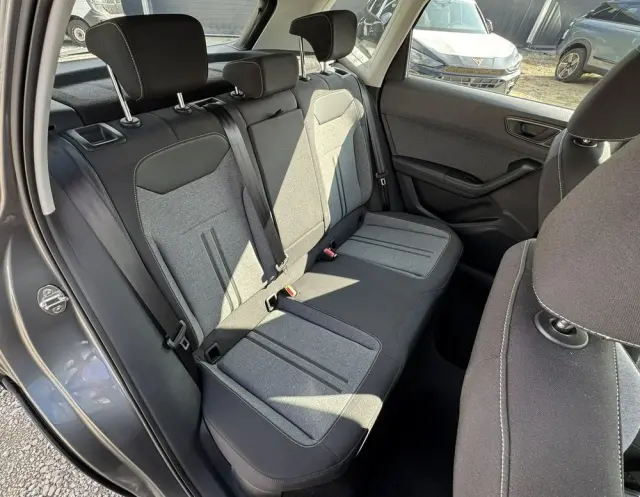 SEAT Ateca 1.5 TSI Style S&S DSG