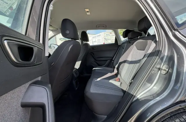 SEAT Ateca 1.5 TSI Style S&S DSG