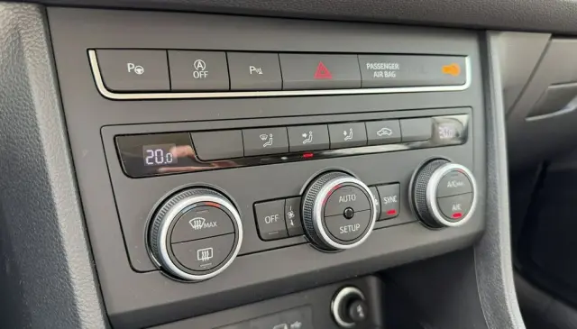 SEAT Ateca 1.5 TSI Style S&S DSG