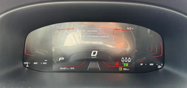 SEAT Ateca 1.5 TSI Style S&S DSG