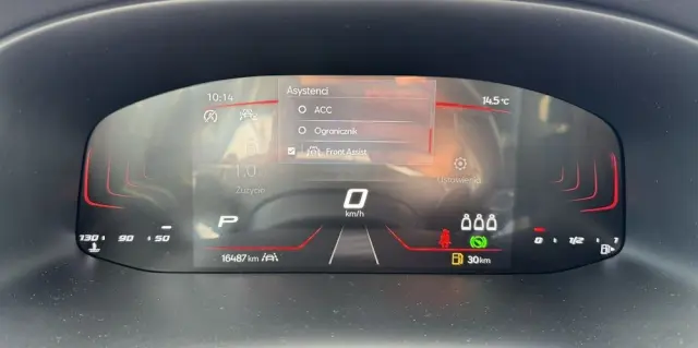 SEAT Ateca 1.5 TSI Style S&S DSG