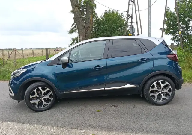RENAULT Captur ENERGY dCi 90 Experience