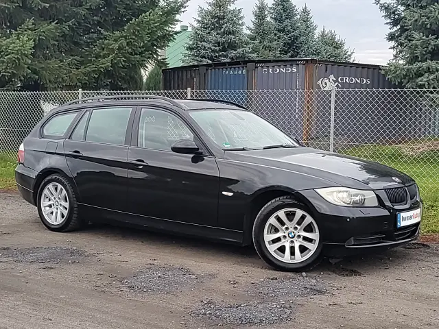 BMW Seria 3 320i