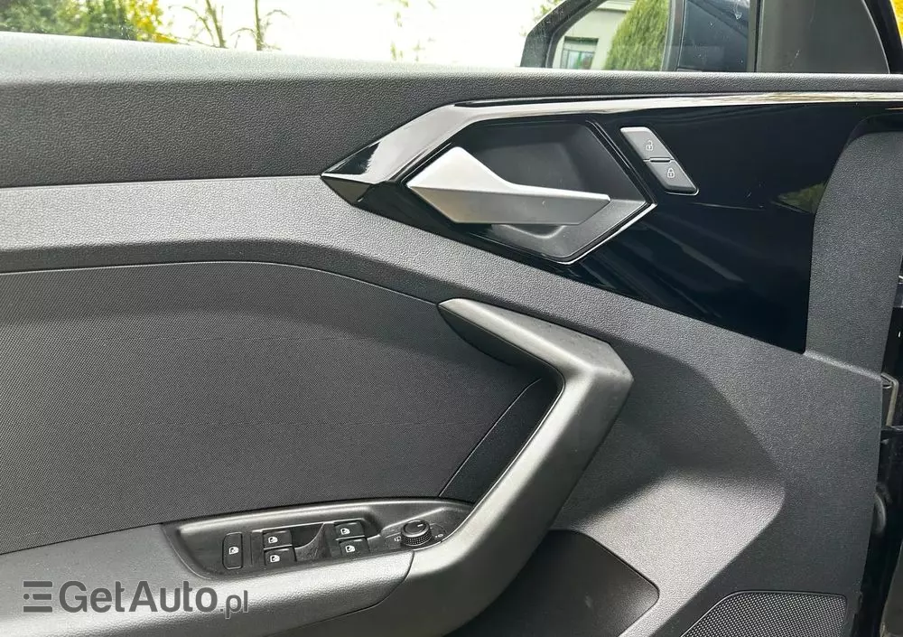 AUDI A1 25 TFSI Sportback S tronic