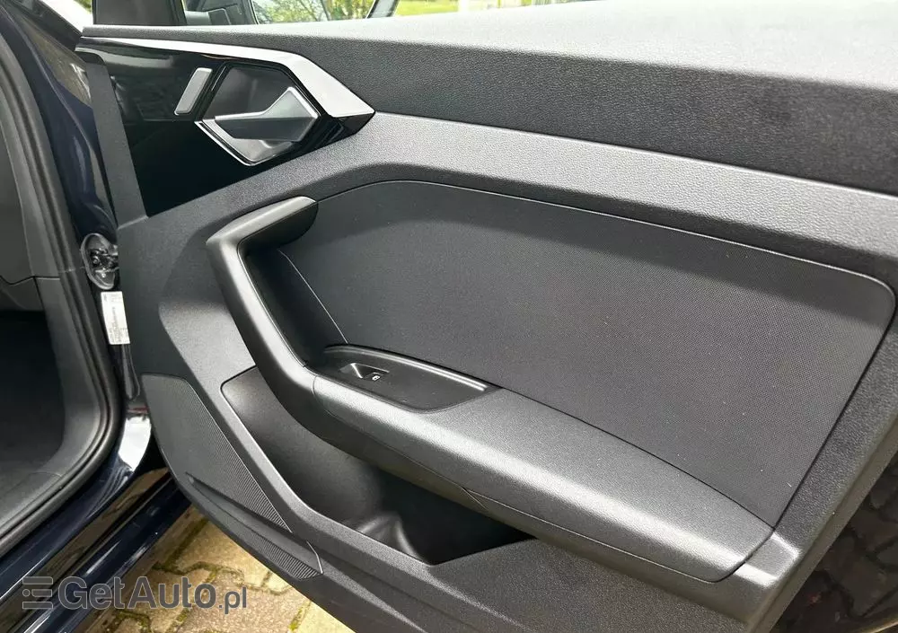 AUDI A1 25 TFSI Sportback S tronic