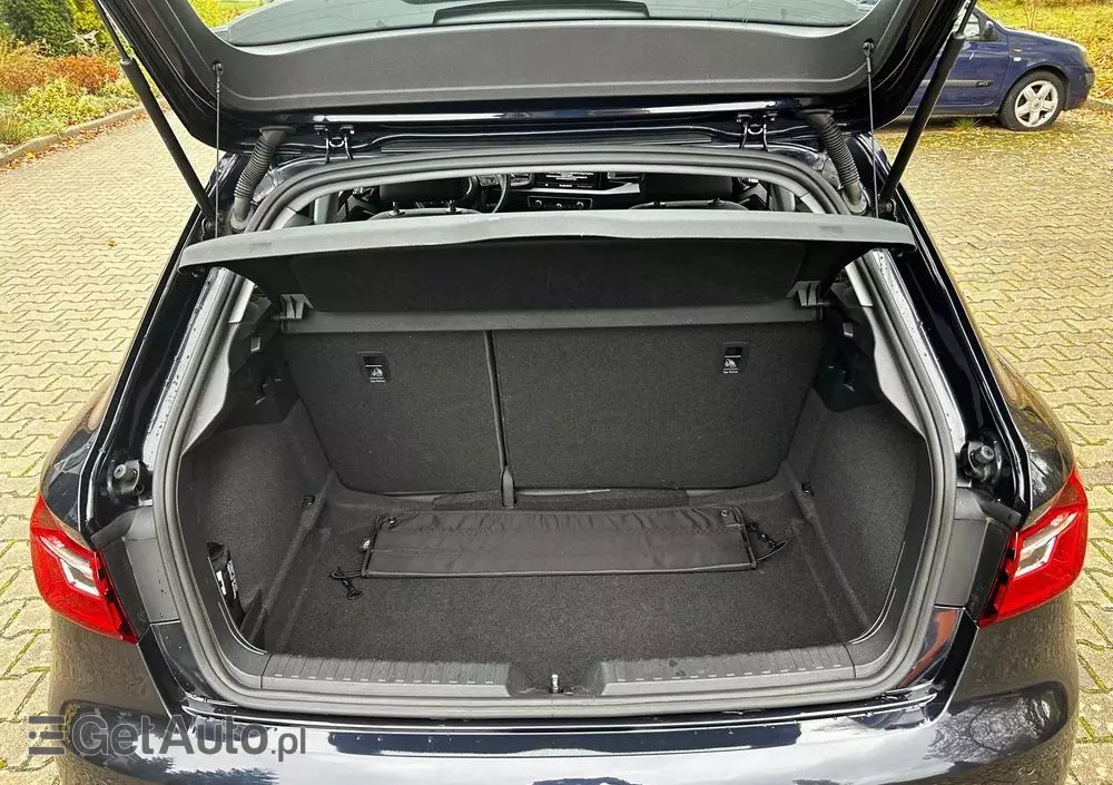 AUDI A1 25 TFSI Sportback S tronic