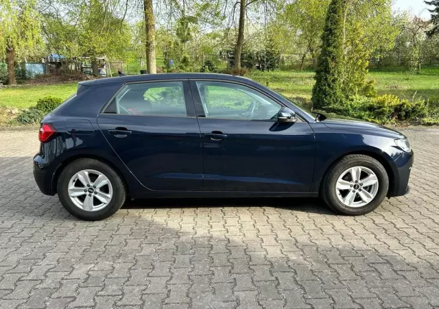 AUDI A1 25 TFSI Sportback S tronic