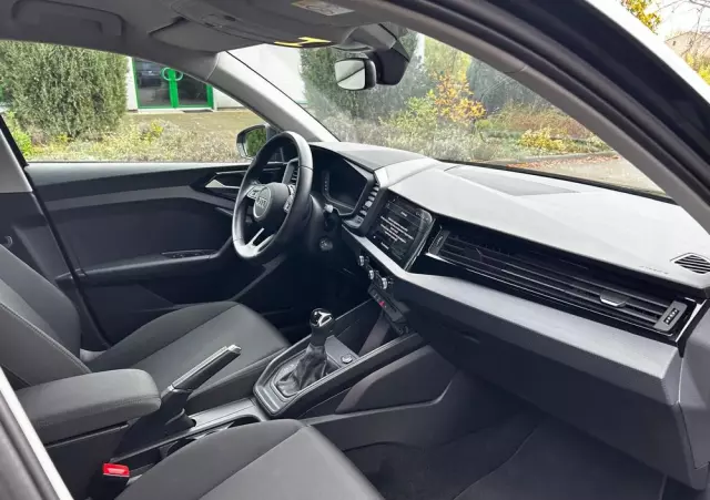 AUDI A1 25 TFSI Sportback S tronic