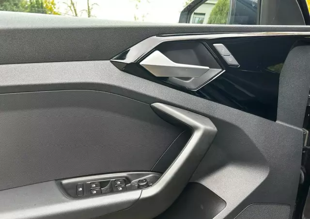 AUDI A1 25 TFSI Sportback S tronic