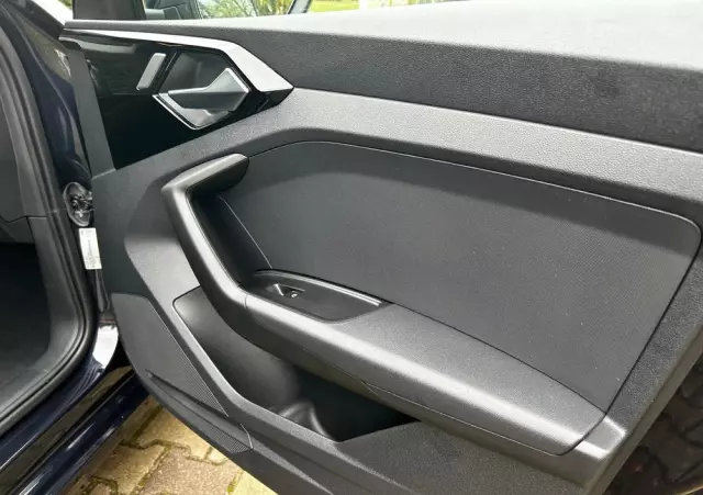 AUDI A1 25 TFSI Sportback S tronic