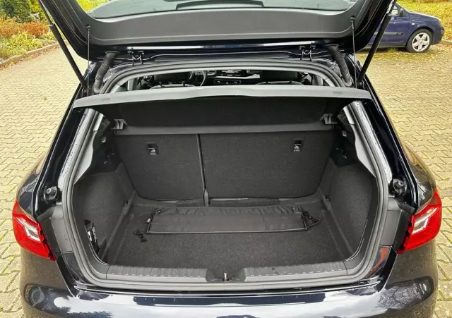 AUDI A1 25 TFSI Sportback S tronic