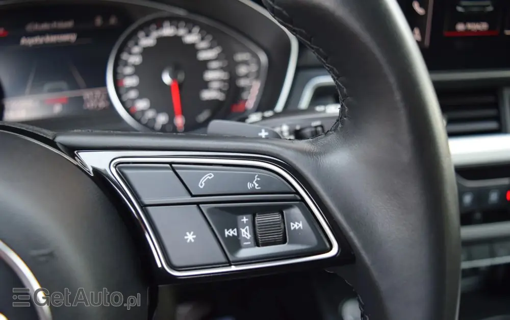 AUDI A4 Avant 40 TDI quattro S tronic