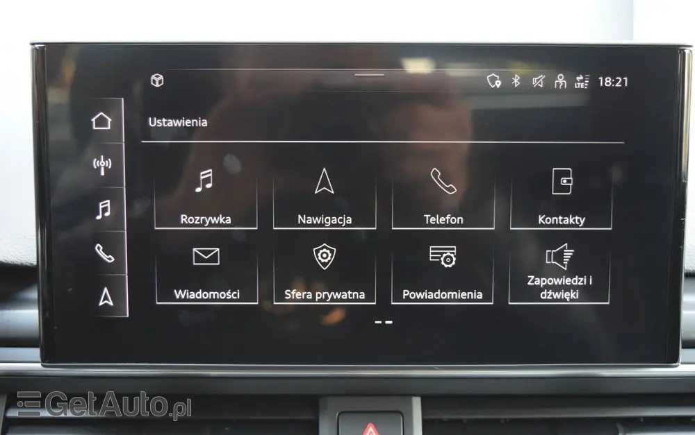 AUDI A4 Avant 40 TDI quattro S tronic