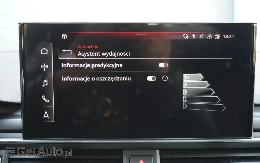 AUDI A4 Avant 40 TDI quattro S tronic