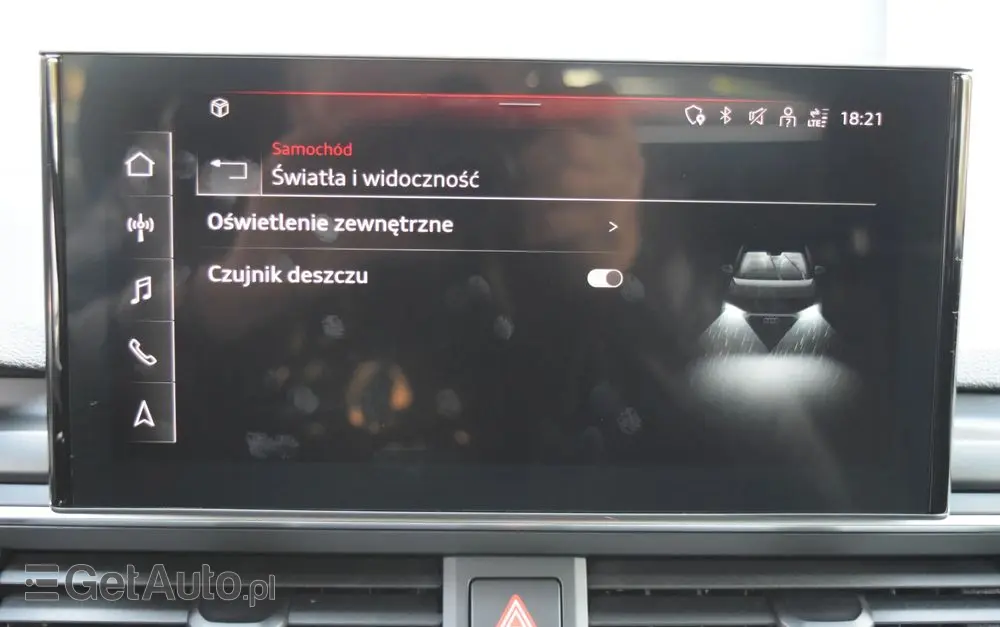 AUDI A4 Avant 40 TDI quattro S tronic