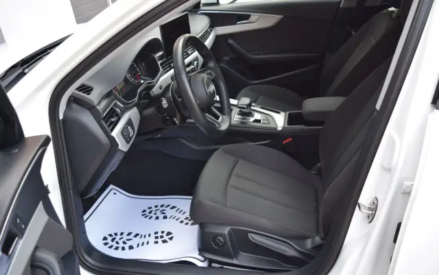 AUDI A4 Avant 40 TDI quattro S tronic